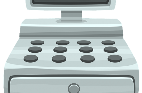 כל היתרונות של קופה רושמת