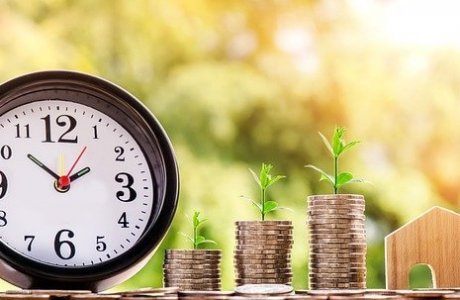 דמי כיס לילדים – באיזה גיל כדאי להתחיל אם בכלל