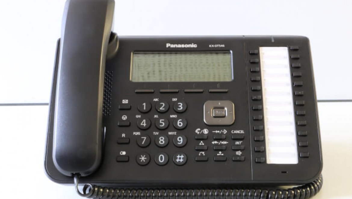 מה זה מרכזיה וירטואלית ואיך היא תורמת לעסק?