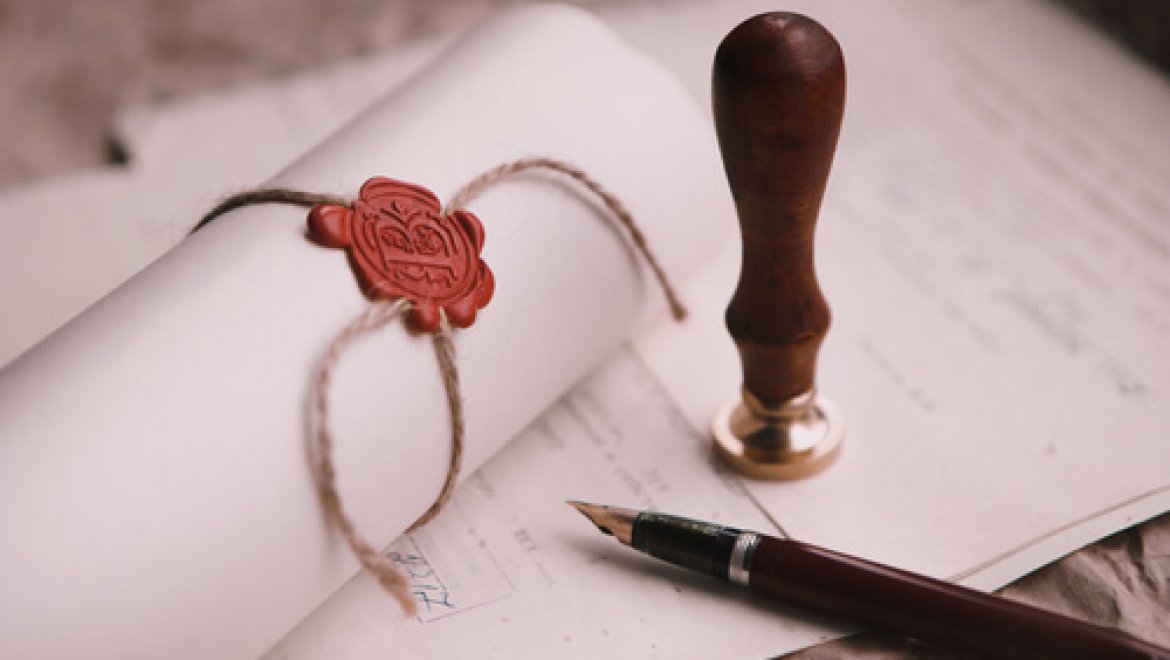 מספר עובדת מעניינות אודות נוטריון