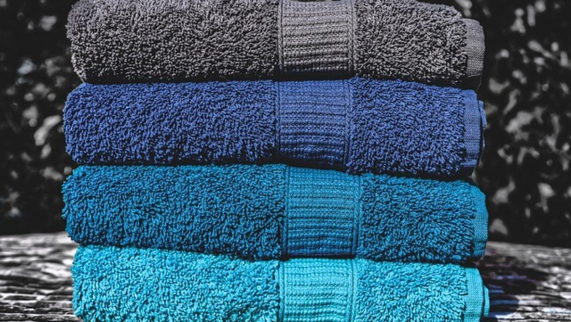 הדפסה על מגבות בהזמנה אונליין