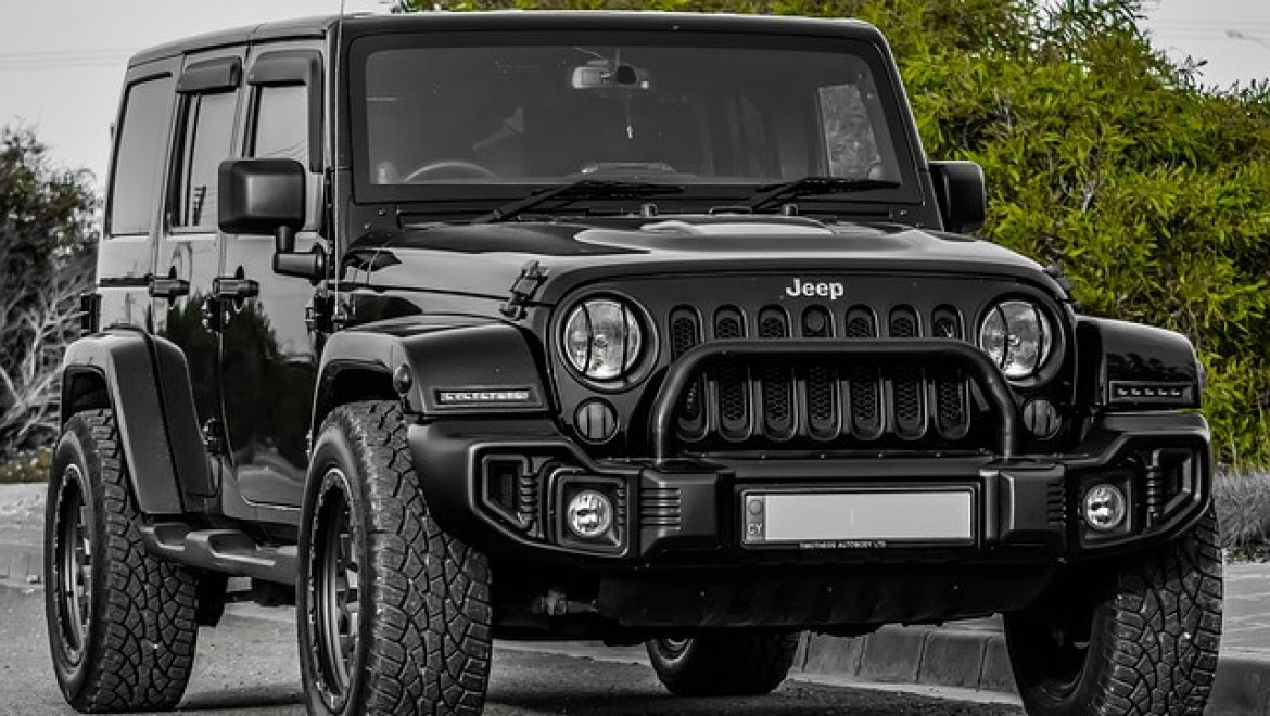 השכרת ג'יפ: מתי צריך ומהם היתרונות להשכרה